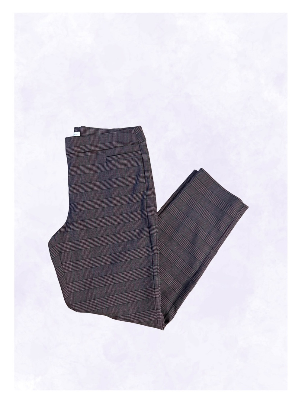 Liz Claiborne Lisa Pull-On Pant Size 16